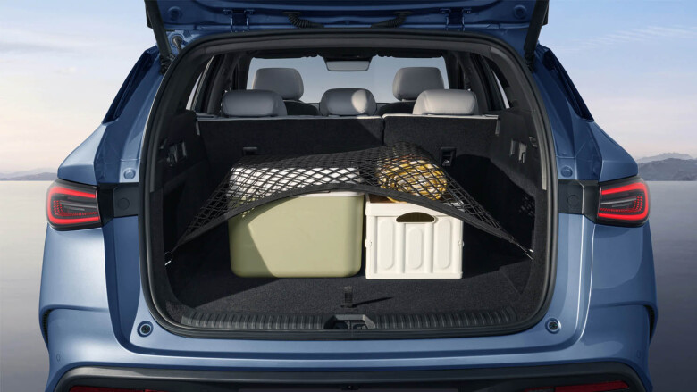 BYD Seal 6 1.5 DM-i 212 Comfort 5dr e-CVT Estate